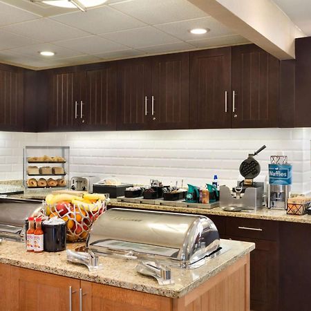 Homewood Suites By Hilton Houston-Willowbrook Mall Dış mekan fotoğraf