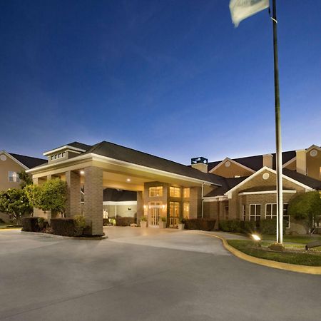 Homewood Suites By Hilton Houston-Willowbrook Mall Dış mekan fotoğraf