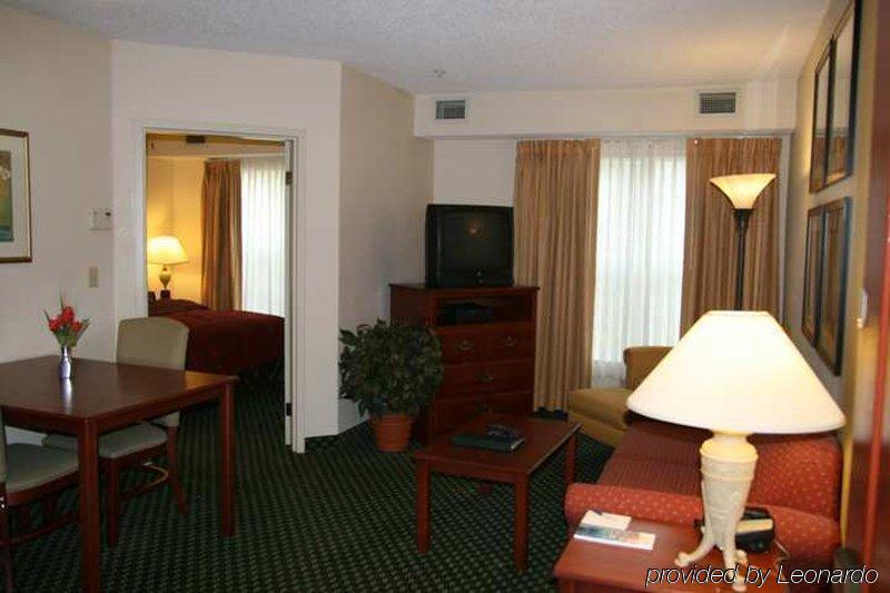 Homewood Suites By Hilton Houston-Willowbrook Mall Oda fotoğraf