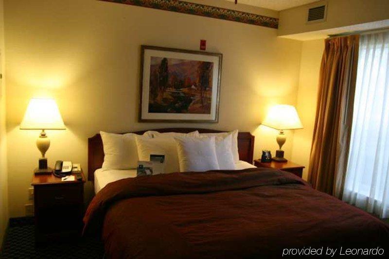 Homewood Suites By Hilton Houston-Willowbrook Mall Oda fotoğraf