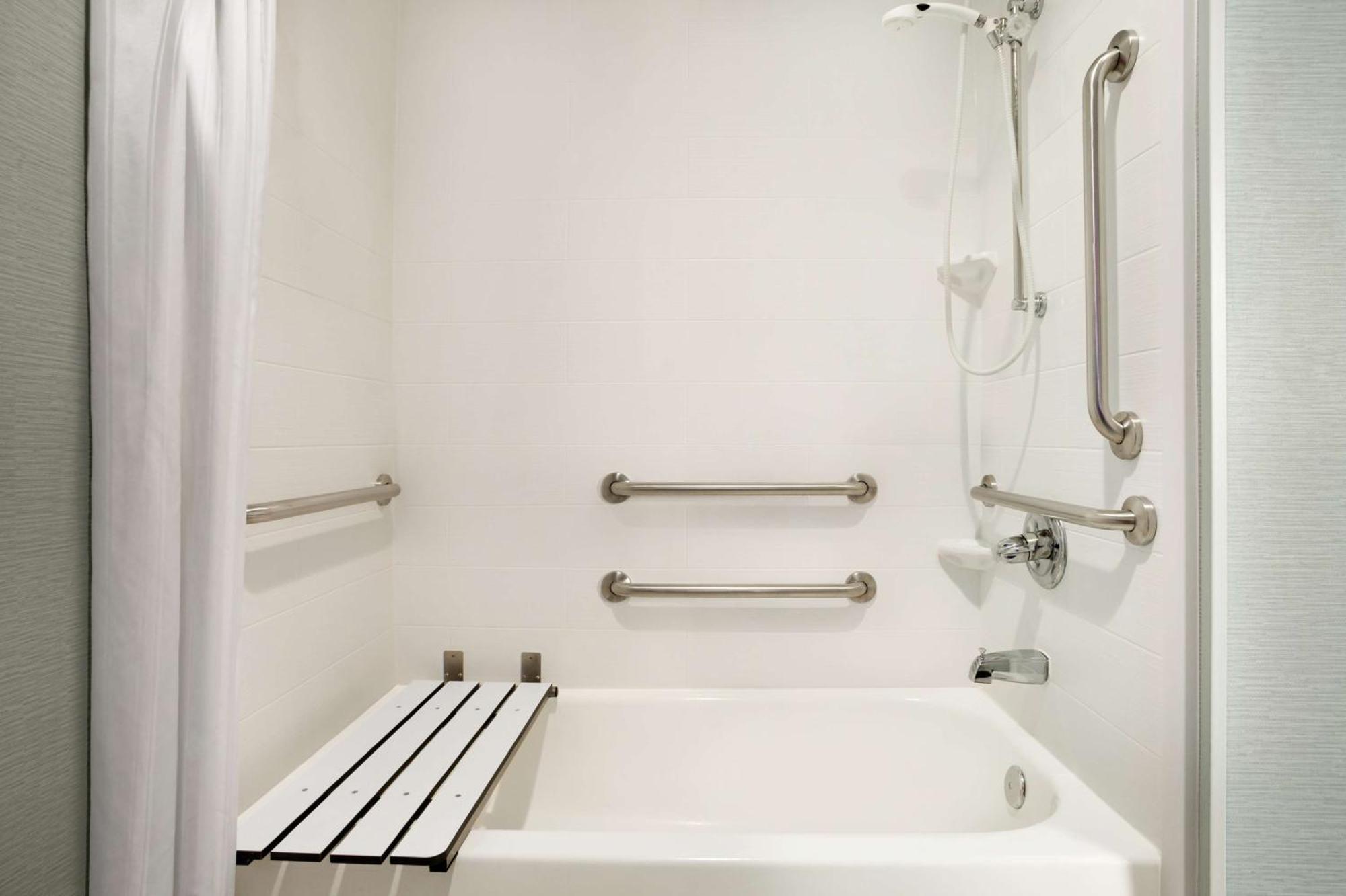Homewood Suites By Hilton Houston-Willowbrook Mall Dış mekan fotoğraf