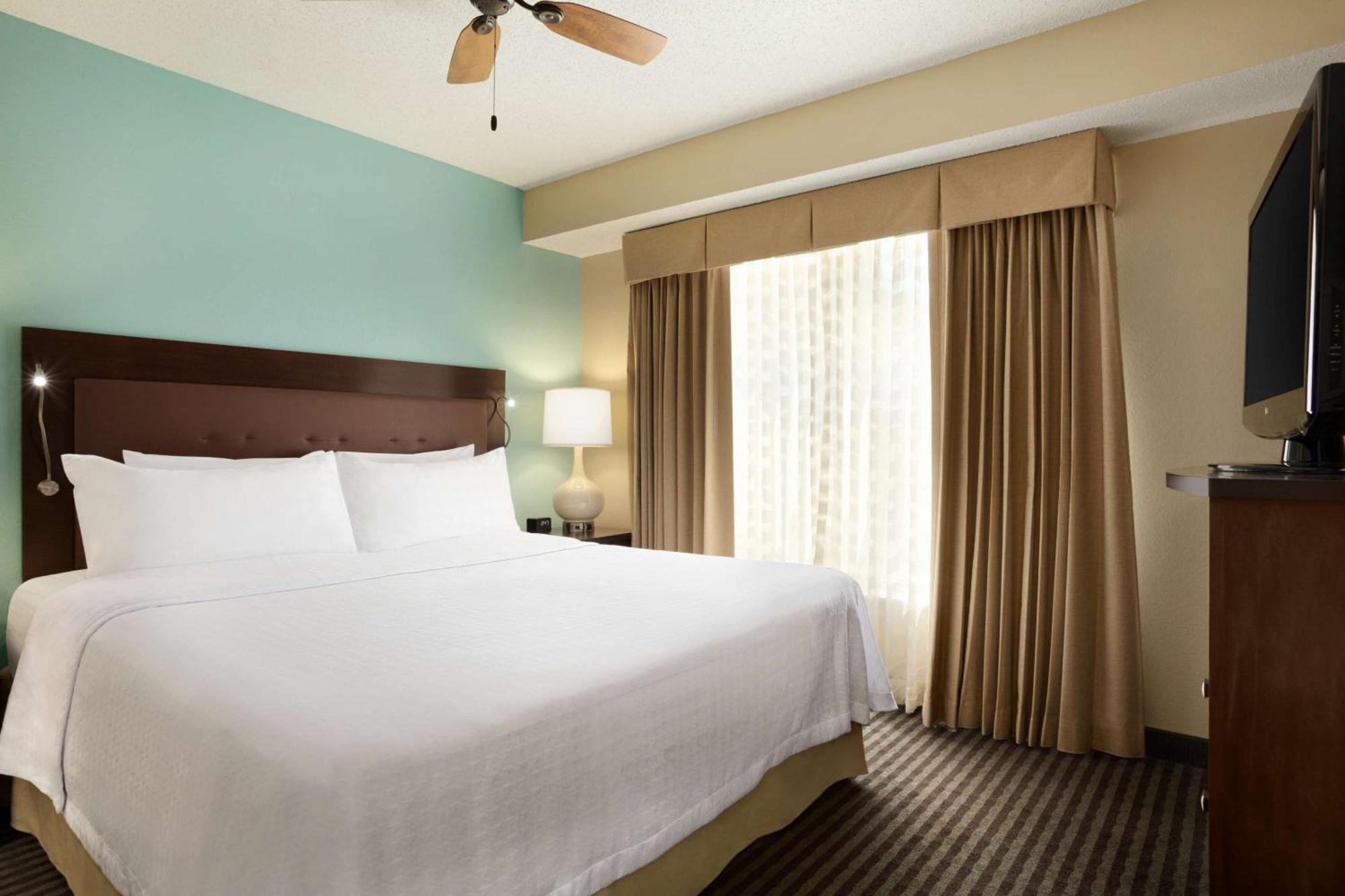 Homewood Suites By Hilton Houston-Willowbrook Mall Dış mekan fotoğraf