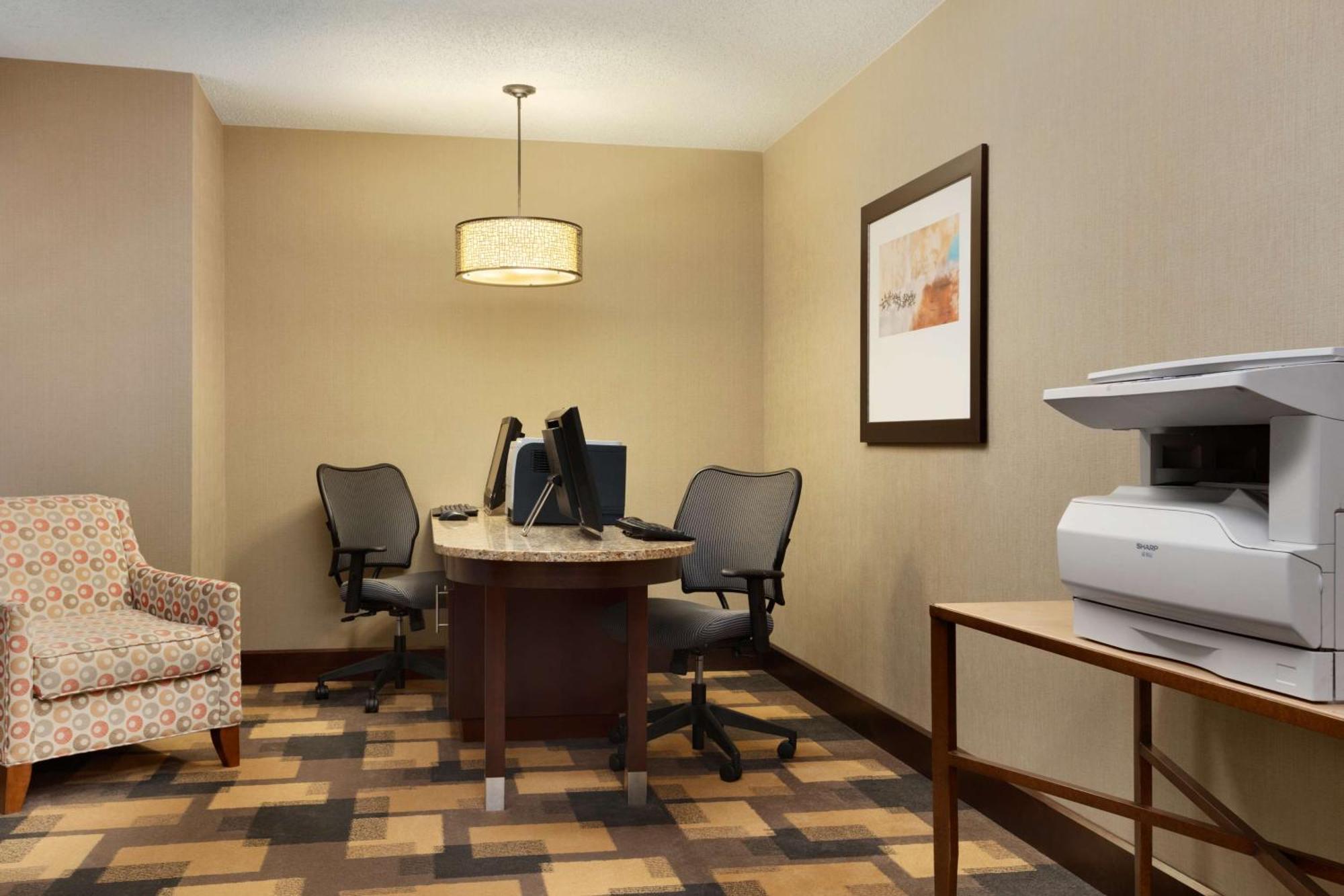 Homewood Suites By Hilton Houston-Willowbrook Mall Dış mekan fotoğraf