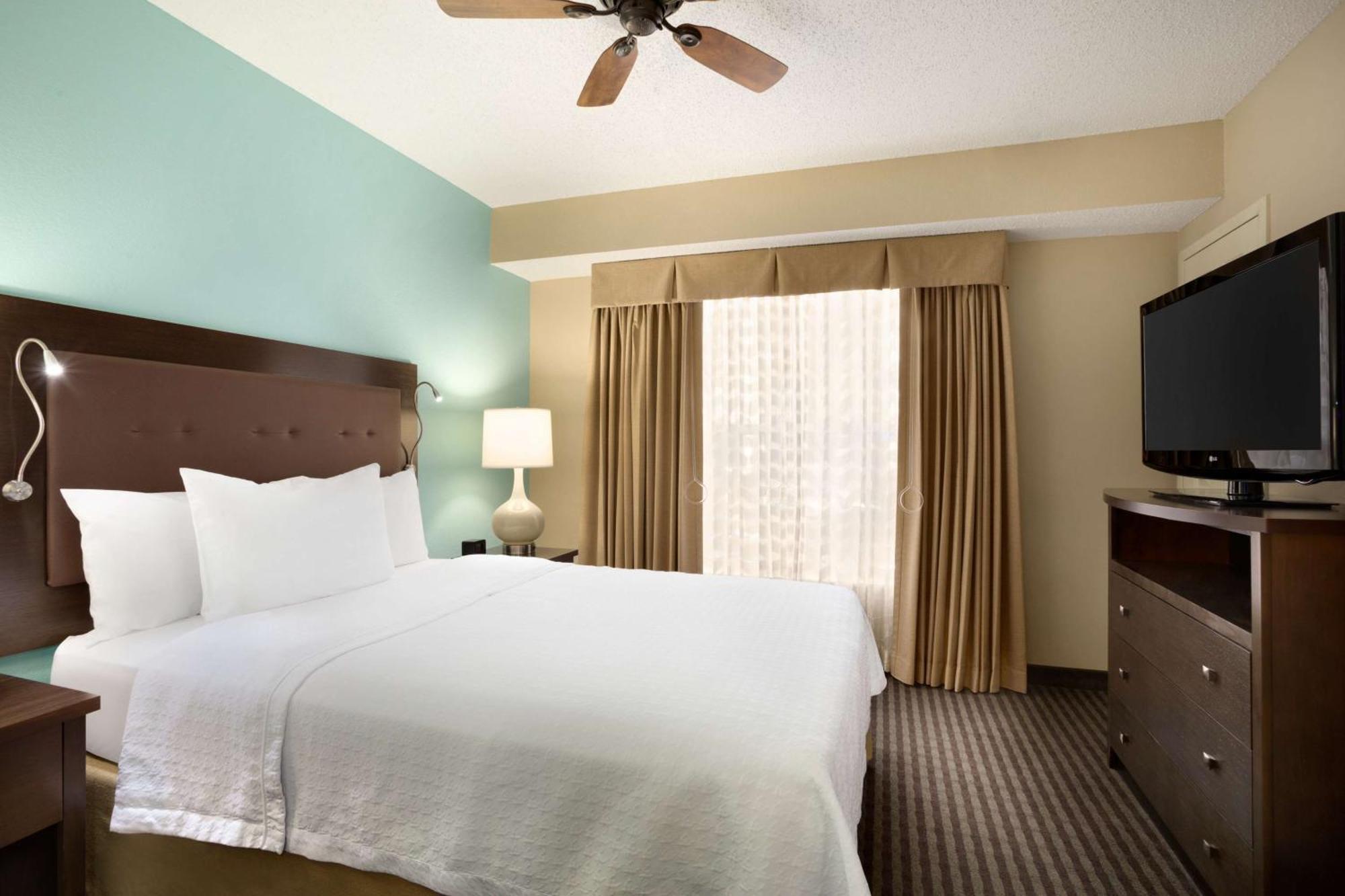 Homewood Suites By Hilton Houston-Willowbrook Mall Dış mekan fotoğraf