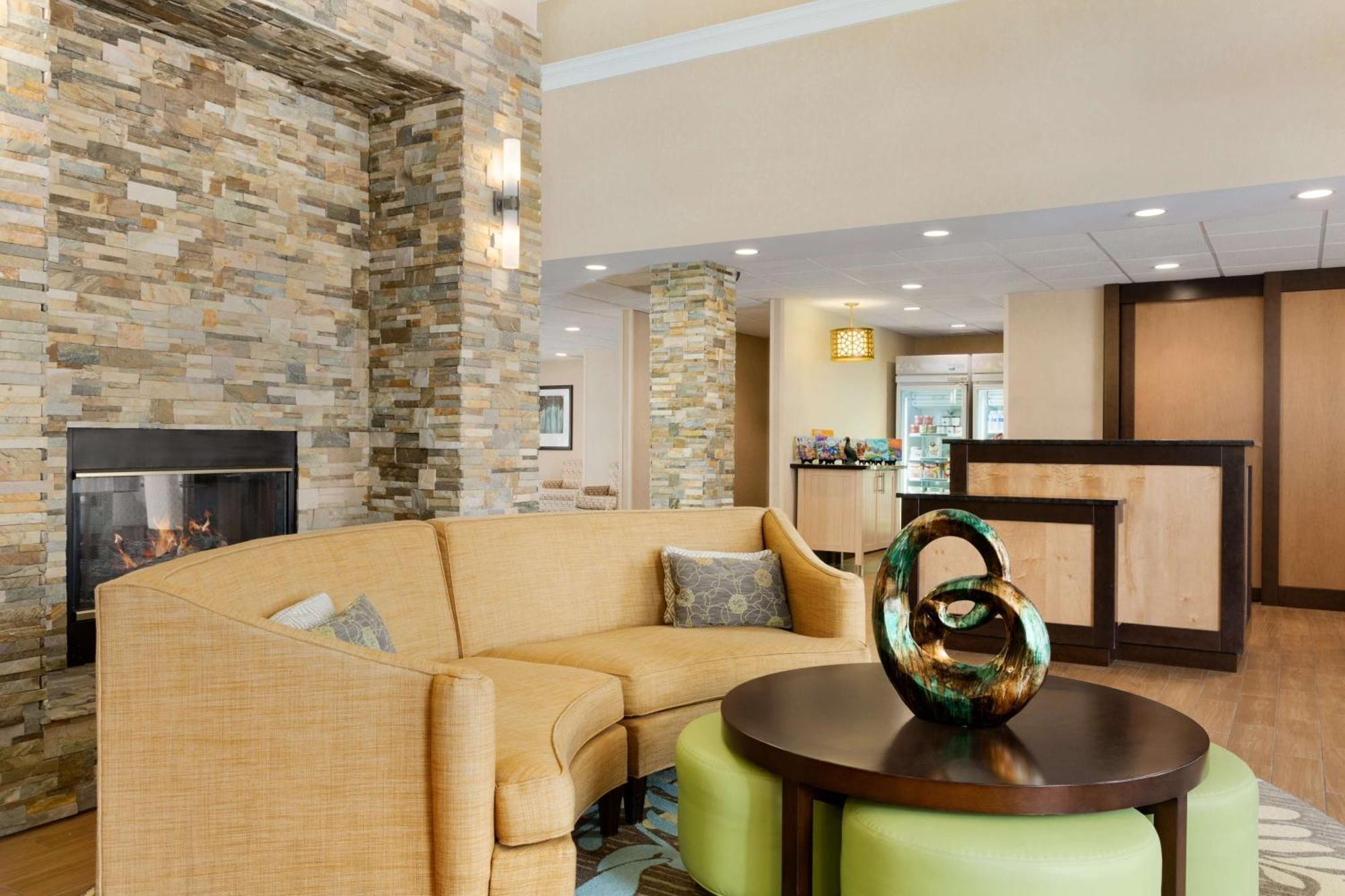 Homewood Suites By Hilton Houston-Willowbrook Mall Dış mekan fotoğraf