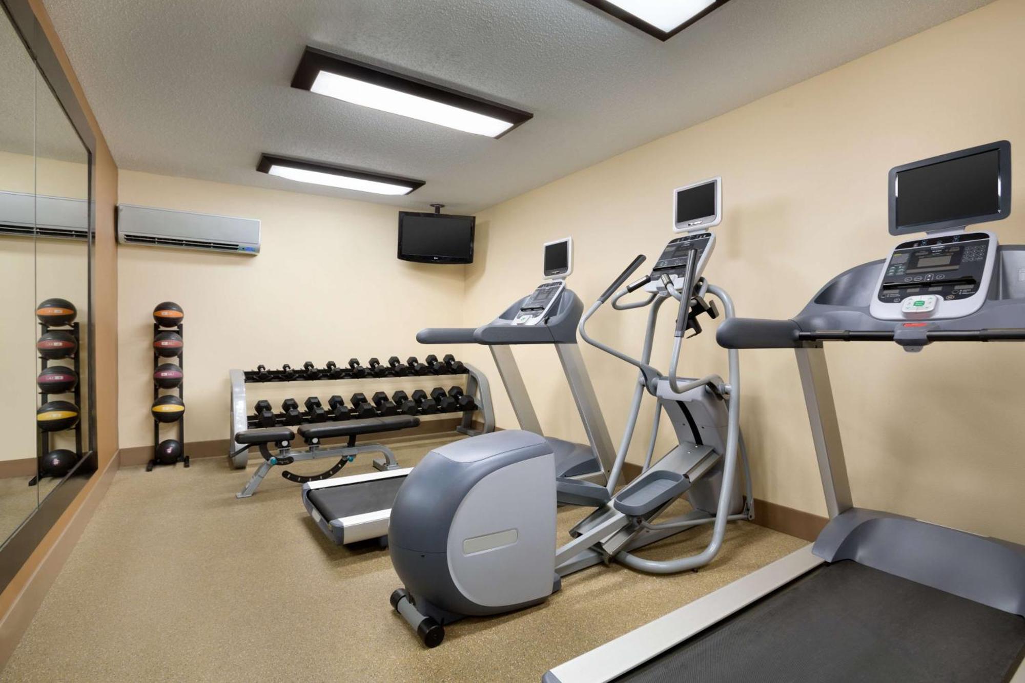 Homewood Suites By Hilton Houston-Willowbrook Mall Dış mekan fotoğraf