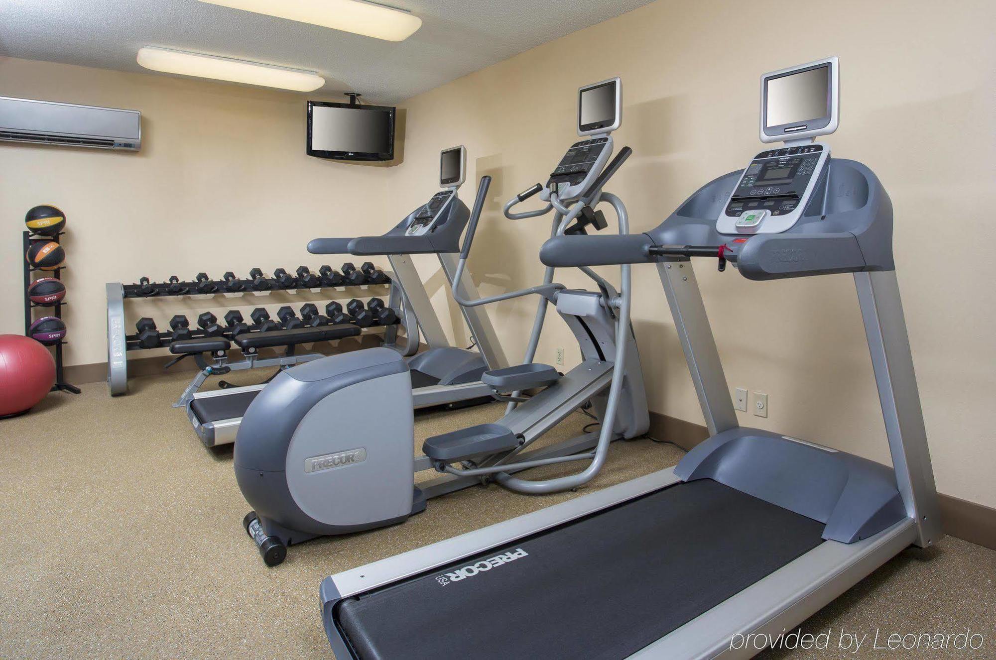Homewood Suites By Hilton Houston-Willowbrook Mall Dış mekan fotoğraf