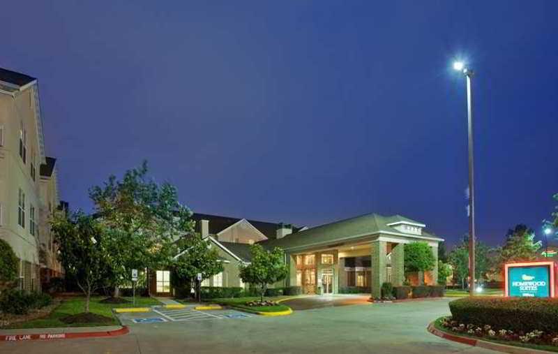 Homewood Suites By Hilton Houston-Willowbrook Mall Dış mekan fotoğraf