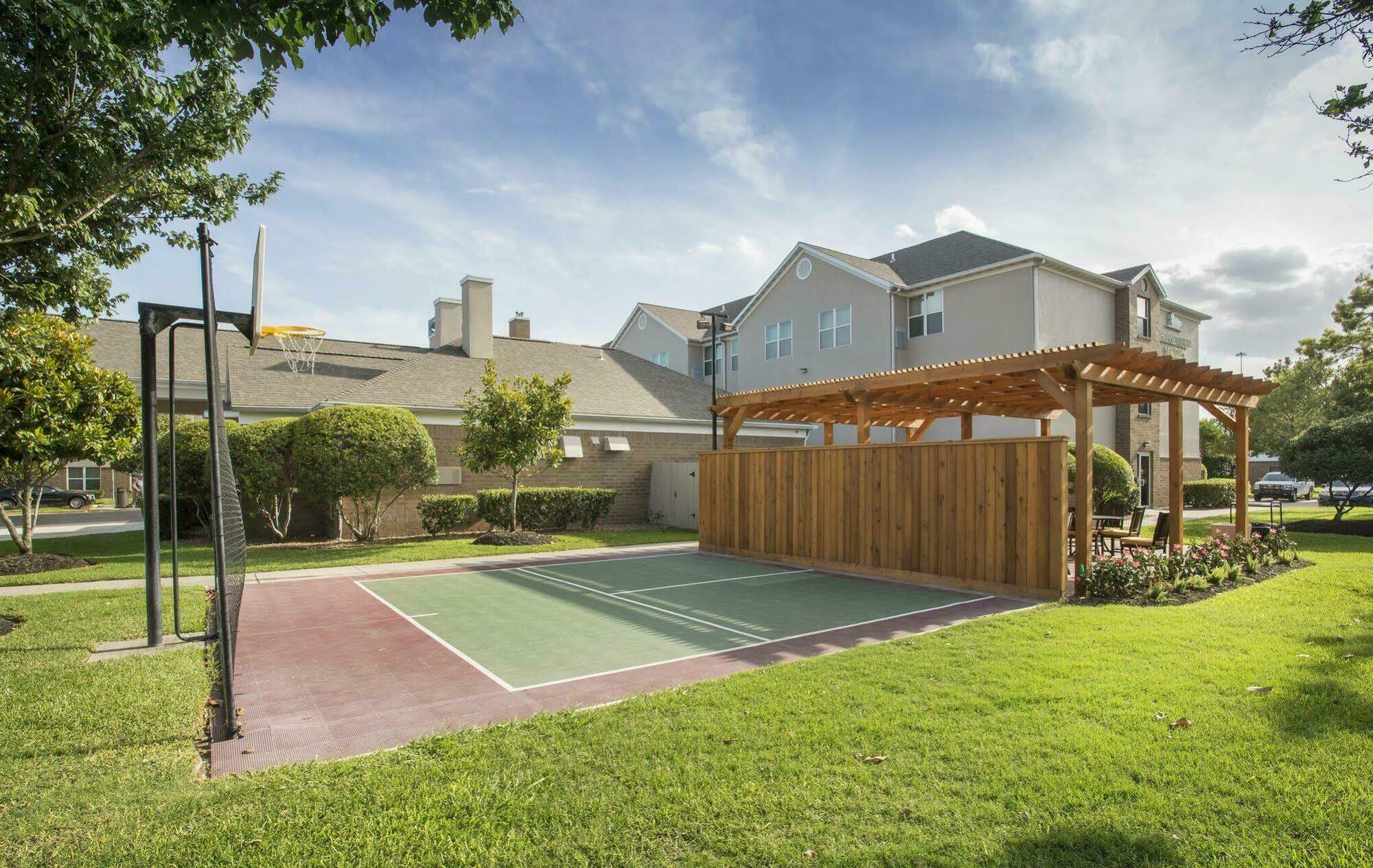 Homewood Suites By Hilton Houston-Willowbrook Mall Dış mekan fotoğraf